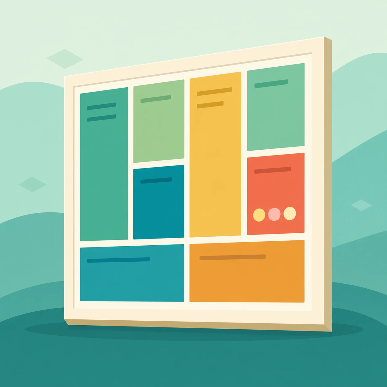 Synoptic Panel Examples OKVIZ