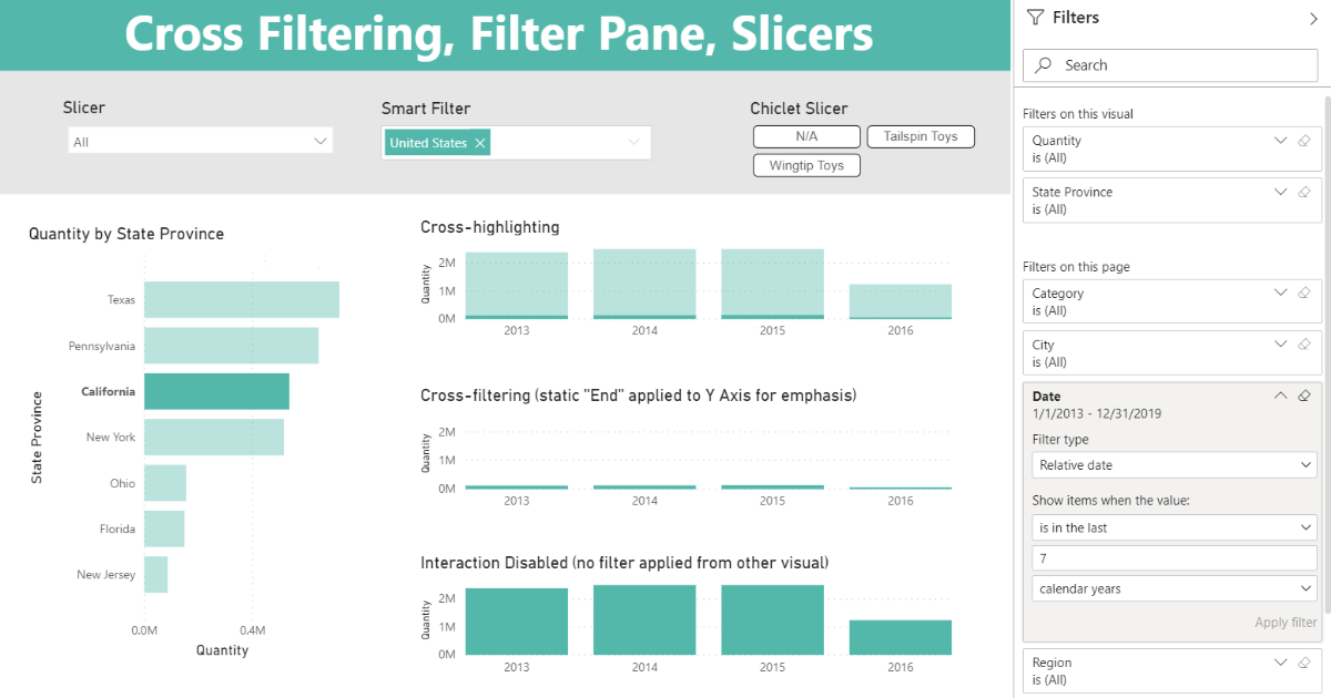 Pivot Table Date Range Slicer Power Bi 4158